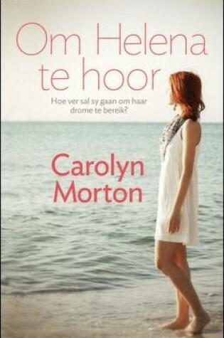 Cover of Om Helena te hoor