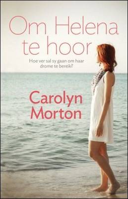 Book cover for Om Helena te hoor