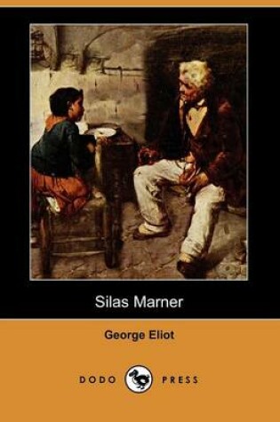 Cover of Silas Marner (Dodo Press)