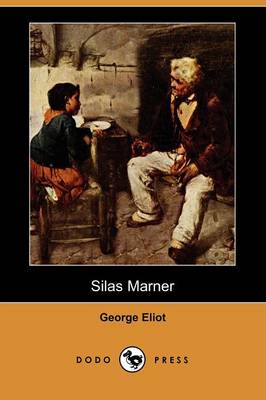 Book cover for Silas Marner (Dodo Press)