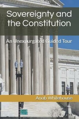 Cover of Sovereignty and the Constitution