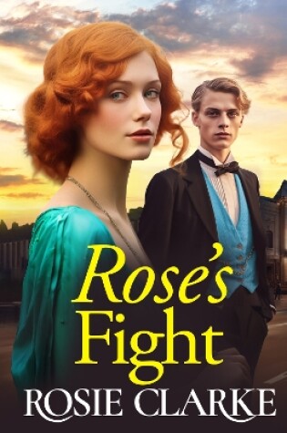 Cover of Rose's Fight