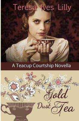 Cover of Gold Dust Tea