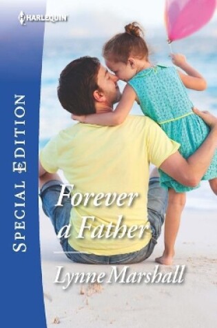 Cover of Forever a Father