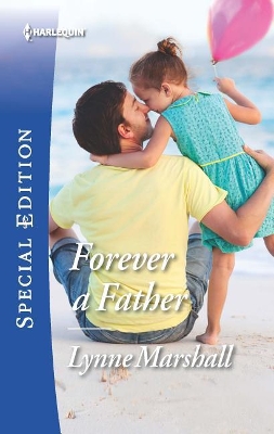 Book cover for Forever a Father