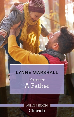 Cover of Forever A Father