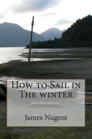 Cover of How to Sail in Winter