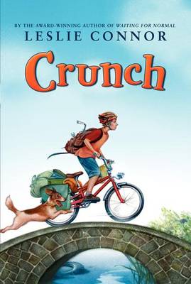 Book cover for Crunch