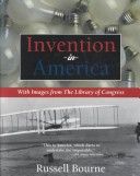 Book cover for Invention in America