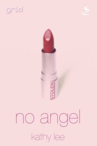 Cover of No Angel