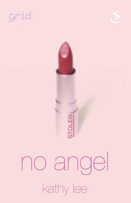 Book cover for No Angel