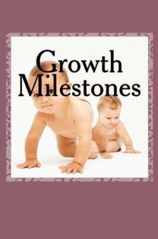 Cover of Growth Milestones
