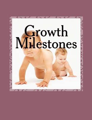 Book cover for Growth Milestones