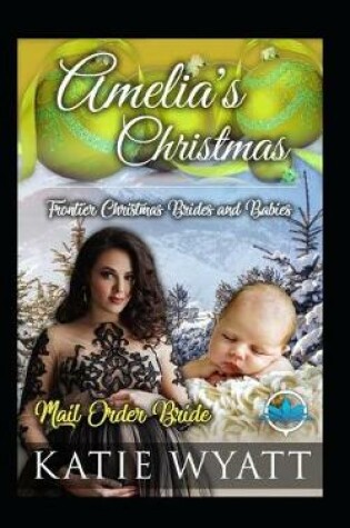 Cover of Amelia's Christmas