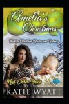 Book cover for Amelia's Christmas