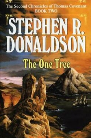 Cover of One Tree