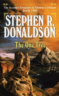 Book cover for One Tree