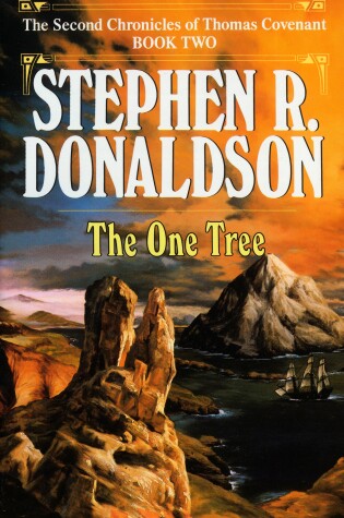 Cover of One Tree