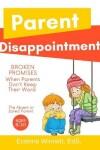 Book cover for Broken Promises