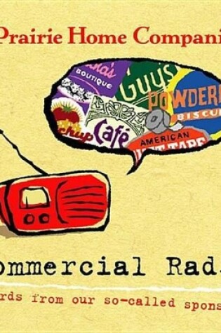 Cover of Commercial Radio