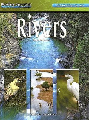 Book cover for Rivers