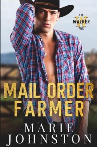 Cover of Mail Order Farmer