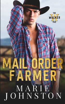 Book cover for Mail Order Farmer