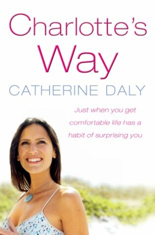 Cover of Charlotte's Way