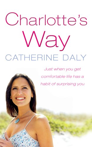 Book cover for Charlotte's Way