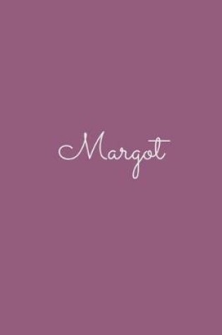 Cover of Margot