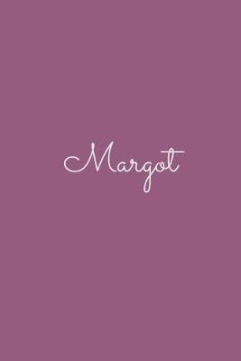 Book cover for Margot