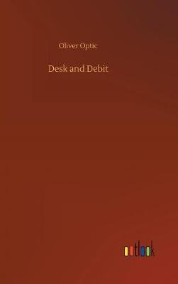 Book cover for Desk and Debit