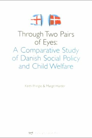 Cover of Through Two Pairs of Eyes