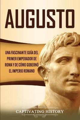 Book cover for Augusto