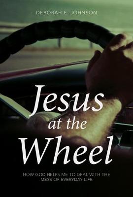 Cover of Jesus at the Wheel