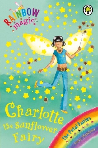 Cover of Charlie the Sunflower Fairy