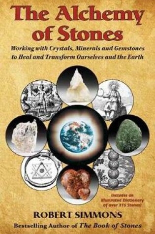 Cover of The Alchemy of Stones