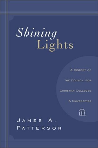 Cover of Shining Lights