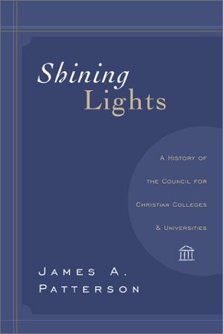 Book cover for Shining Lights