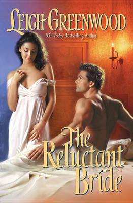 Book cover for The Reluctant Bride