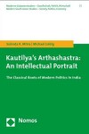 Book cover for Kautilya's Arthashastra