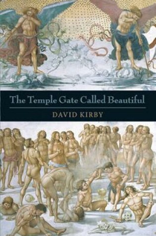 Cover of The Temple Gate Called Beautiful