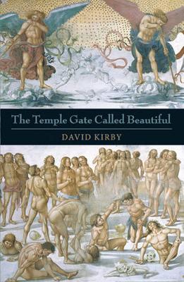 Book cover for The Temple Gate Called Beautiful