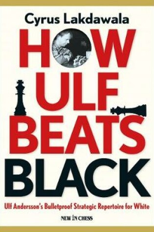 Cover of How Ulf Beats Black