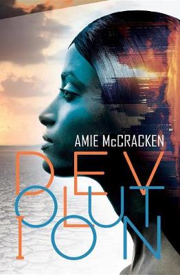 Book cover for Devolution