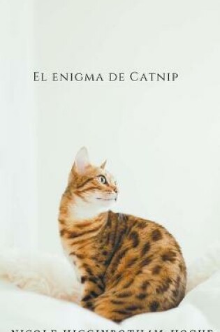 Cover of El Enigma de Catnip