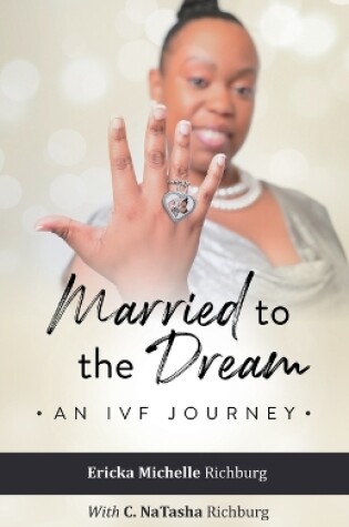 Cover of Married to the Dream