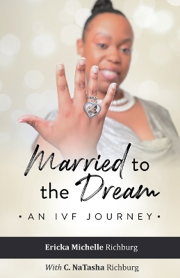 Book cover for Married to the Dream