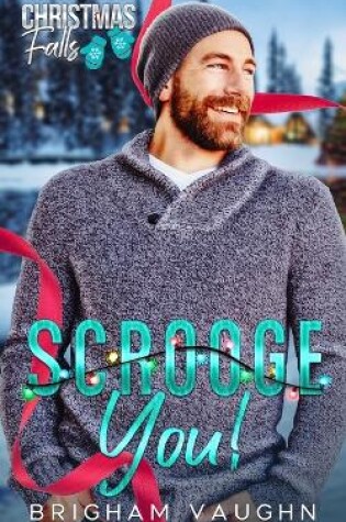 Cover of Scrooge You!