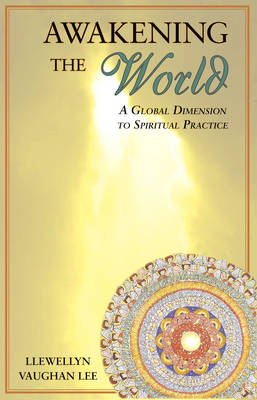 Book cover for Awakening the World